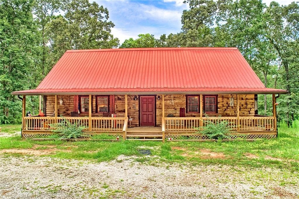 76 Lost Haven Drive, Martin, GA 30557 — most recent listing photo