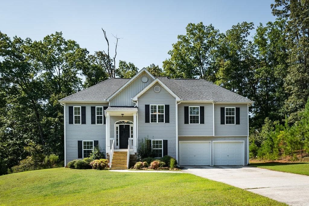 272 Cassidy Trail, Douglasville, GA 30134 — most recent listing photo