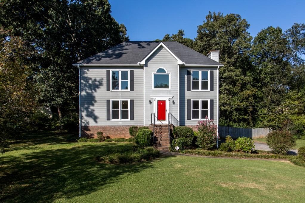 875 TURNER Drive, Lawrenceville, GA 30046 — most recent listing photo