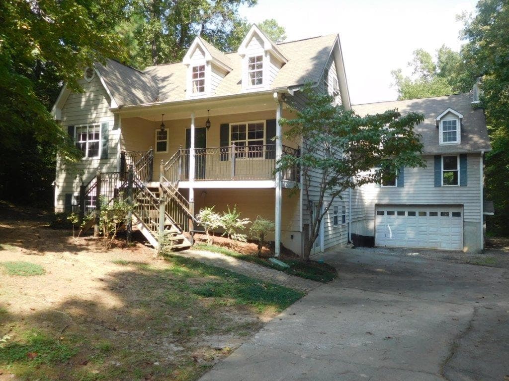 476 Remington Lane, Acworth, GA 30101 — most recent listing photo