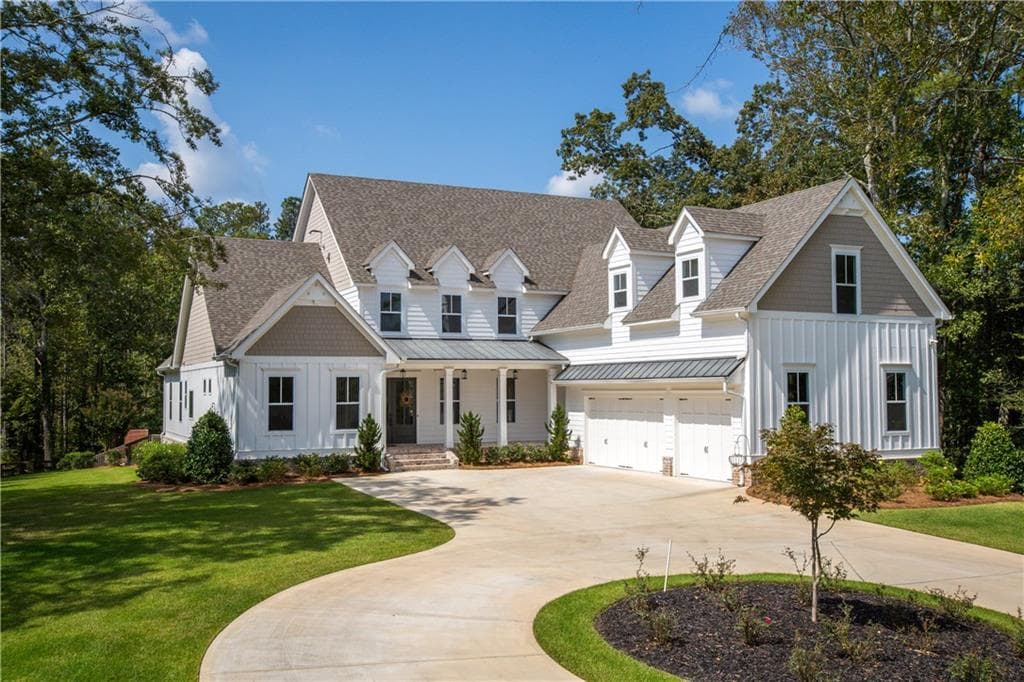 13230 Providence Road, Milton, GA 30009 — most recent listing photo