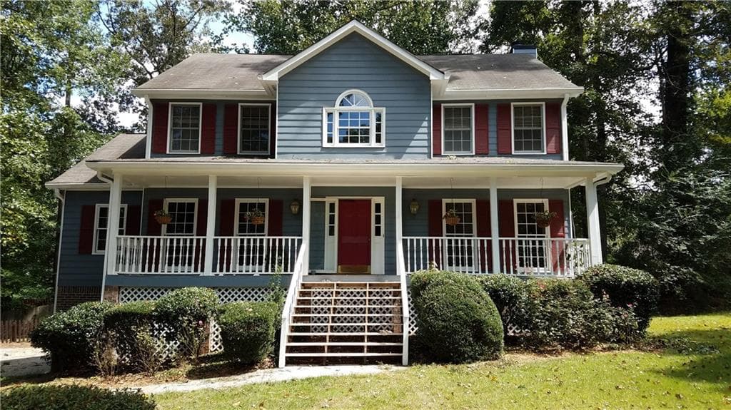 2154 Kensington Court, Marietta, GA 30064 — most recent listing photo