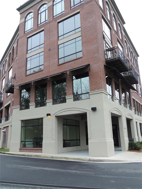 319 Atlanta Street 309, Marietta, GA 30060 — most recent listing photo