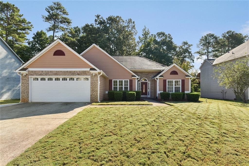 3239 Perch Drive, Marietta, GA 30008 — most recent listing photo