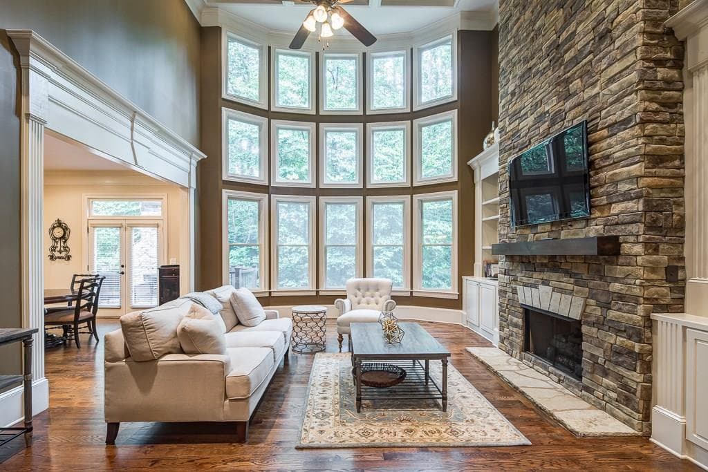 3916 Dahlwiny Court, Sandy Springs, GA 30350 — most recent listing photo