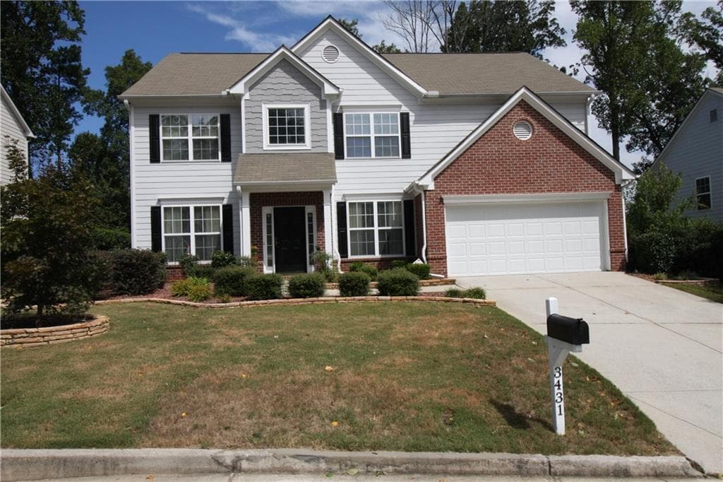 3431 Coval Circle, Atlanta, GA 30349 — most recent listing photo