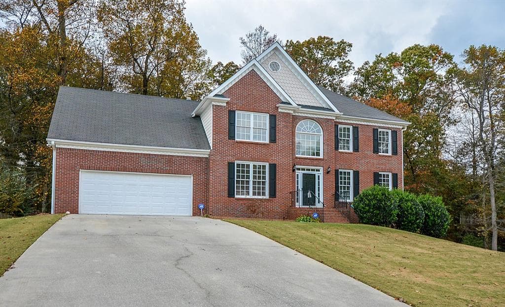 2257 HERRING WOODS Way, Grayson, GA 30017 — most recent listing photo