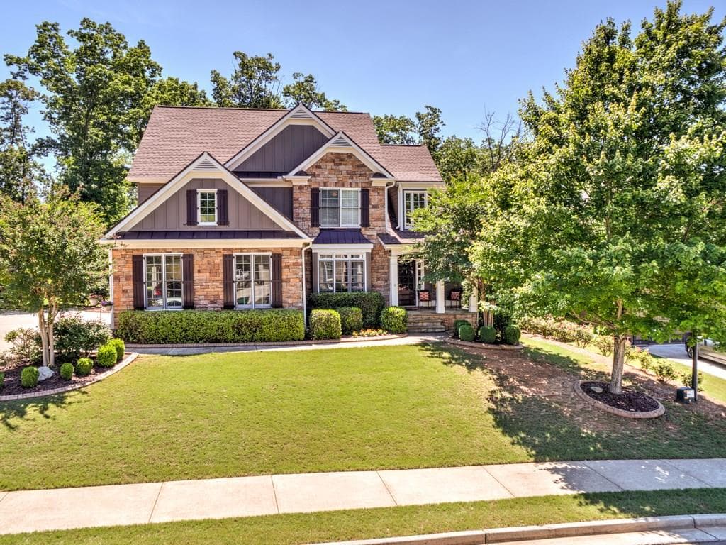 2086 Towne Mill Avenue, Canton, GA 30114 — most recent listing photo