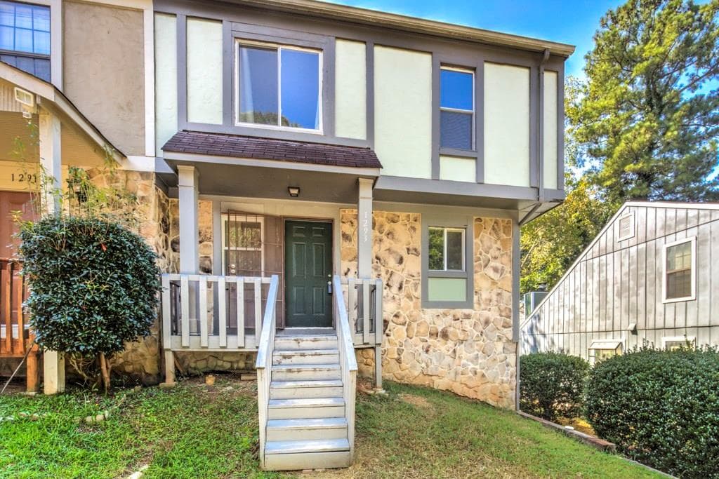1293 Ridgecrest Lane, Smyrna, GA 30080 — most recent listing photo