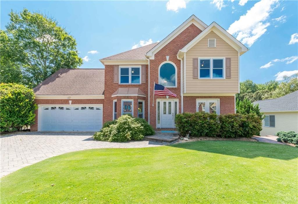 2535 Harbin Springs Cove, Dacula, GA 30019 — most recent listing photo