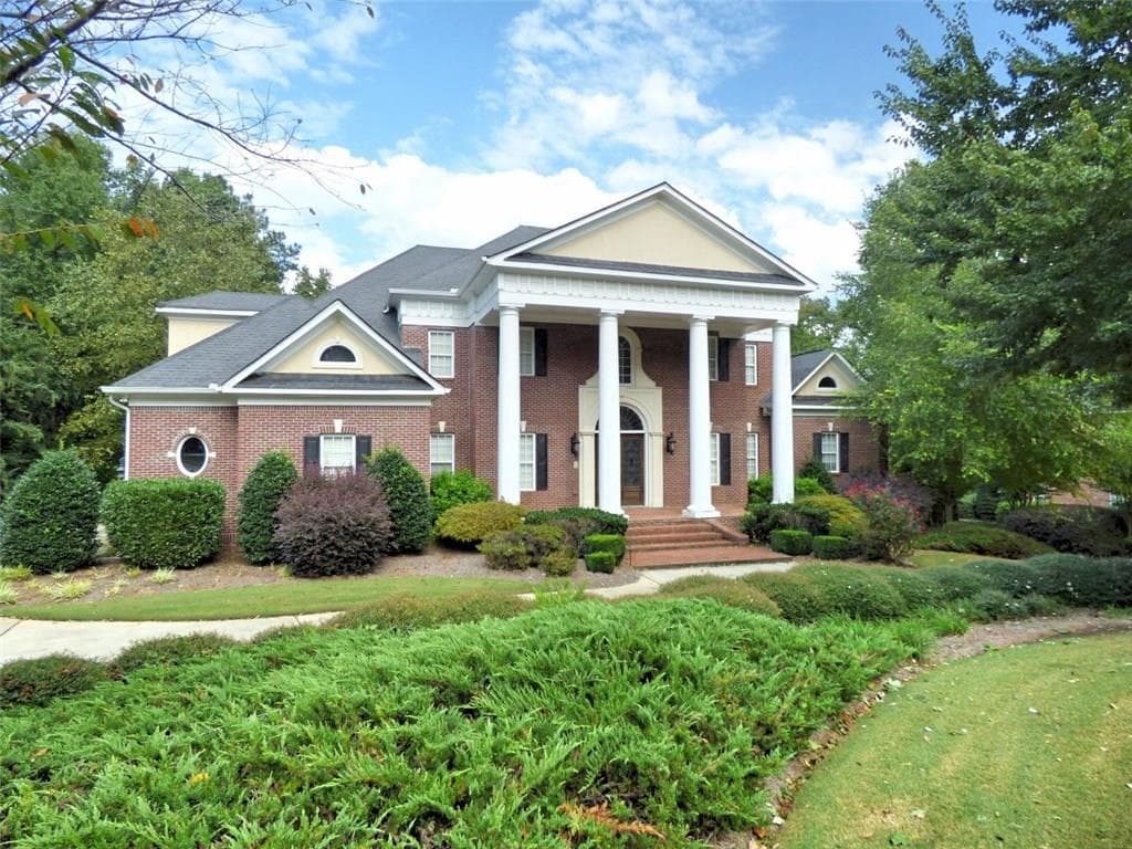 120 Somerset Hills, Mcdonough, GA 30253 — most recent listing photo