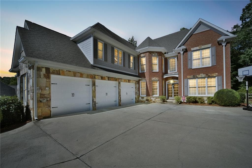 2230 Cascading Creek Court, Cumming, GA 30041 — most recent listing photo