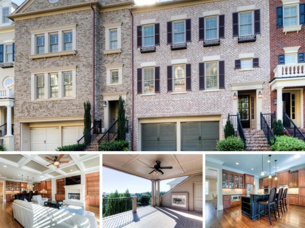 2311 Falmouth Court, Smyrna, GA 30080 — most recent listing photo