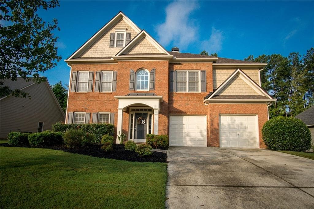 5 bedroom, 2,752 sq ft single family residence sold at 149 Highlands Drive, Woodstock, GA 30188