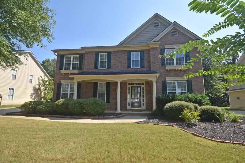 2458 Hampton Park Way, Marietta, GA 30062 — most recent listing photo