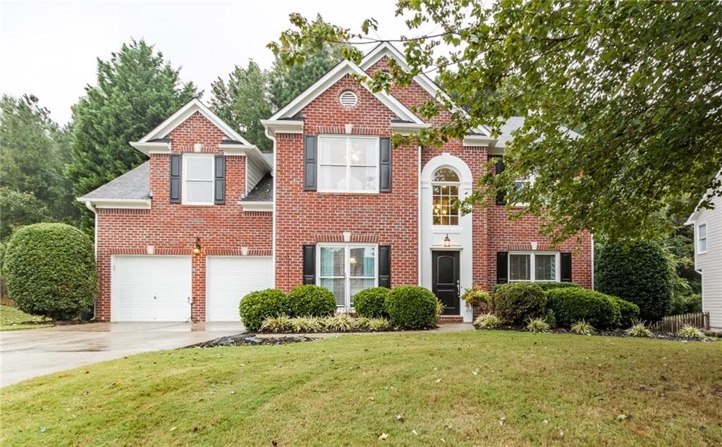 2745 Gentry Walk Court, Cumming, GA 30041 — most recent listing photo