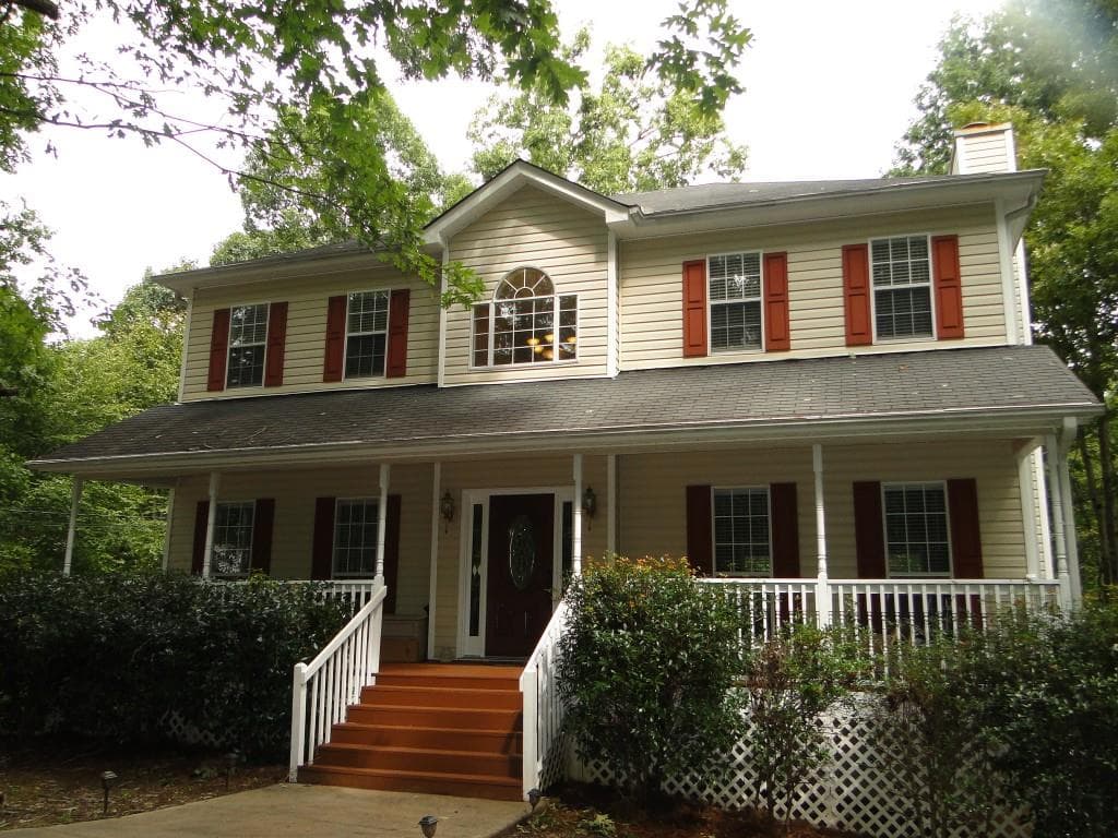 4606 Forest Trail, Douglasville, GA 30135 — most recent listing photo