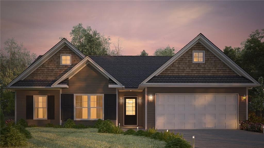 3555 Silver Mist Circle, Gainesville, GA 30507 — most recent listing photo