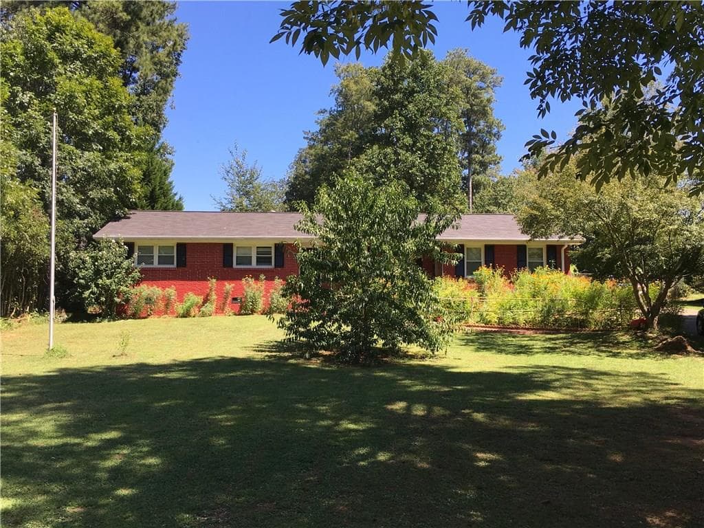 376 Arcadia Place, Lilburn, GA 30047 — most recent listing photo