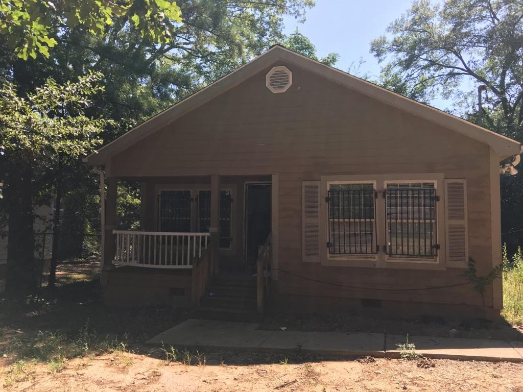 4 bedroom, 1,545 sq ft single family residence sold at 252 Polar Rock Road, Atlanta, GA 30315