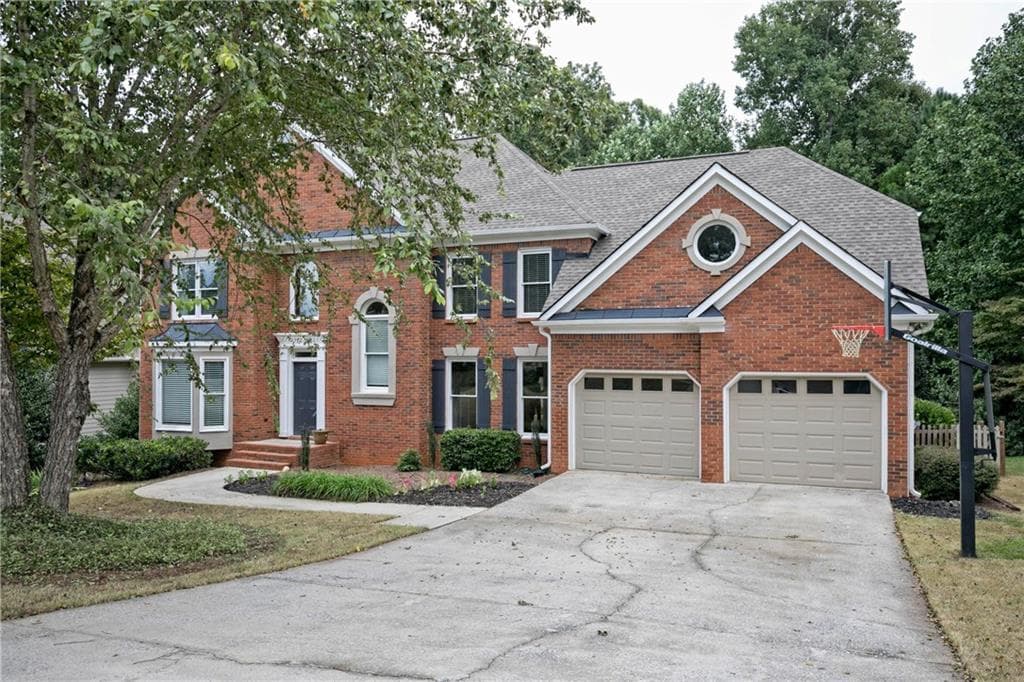 5182 Camden Lake Parkway, Acworth, GA 30101 — most recent listing photo