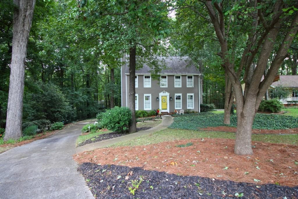 2062 Shillingwood Drive, Kennesaw, GA 30152 — most recent listing photo