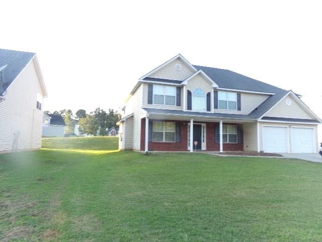 4029 Castle Way, Fairburn, GA 30213 — most recent listing photo