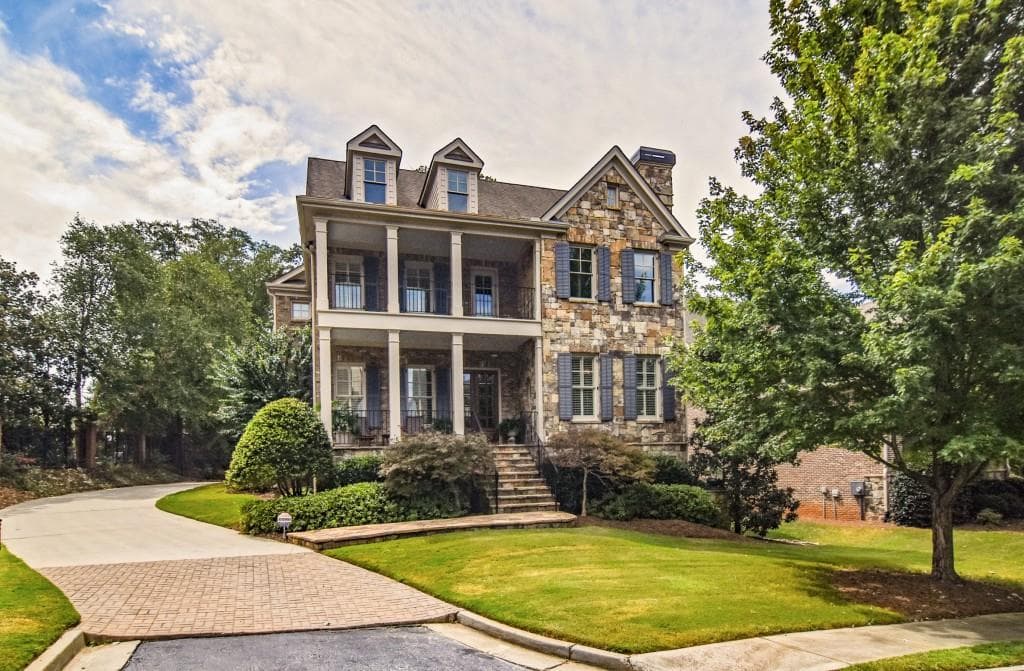 4174 Onslow Place, Smyrna, GA 30080 — most recent listing photo