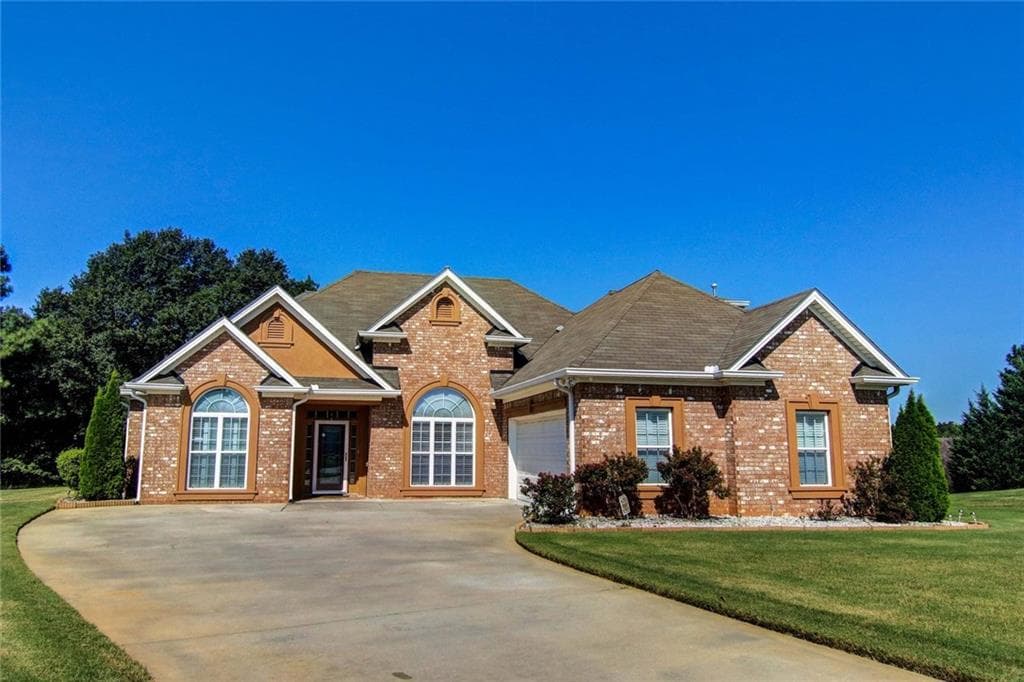 2113 Digby Court, Conyers, GA 30013 — most recent listing photo