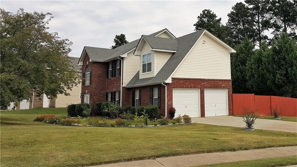 3309 Spring Mesa Court, Snellville, GA 30039 — most recent listing photo