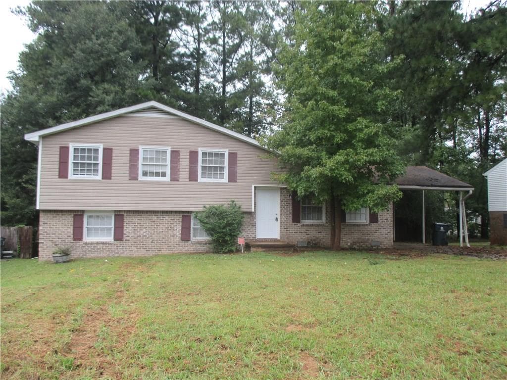 7323 Merlin Way, Riverdale, GA 30296 — most recent listing photo