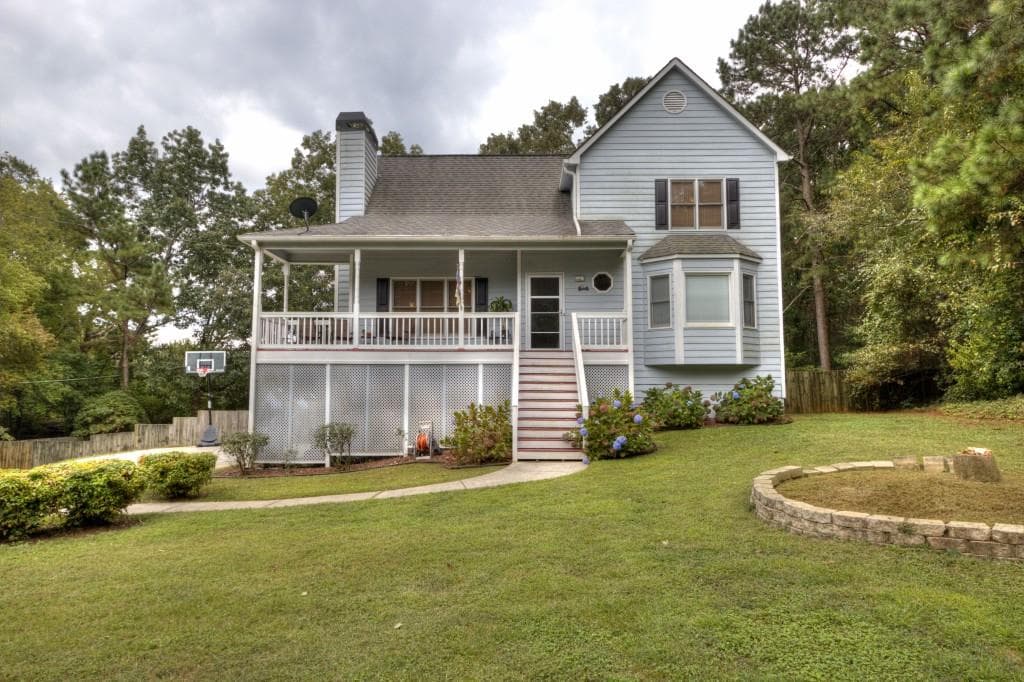 170 Willow Bend Drive, Hiram, GA 30141 — most recent listing photo
