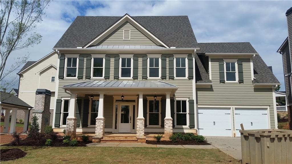 5 bedroom, 3,555 sq ft single family residence sold at 3914 O'Bryant Circle, Smyrna, GA 30082