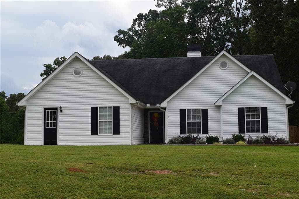 18 Castle Court, Rockmart, GA 30153 — most recent listing photo