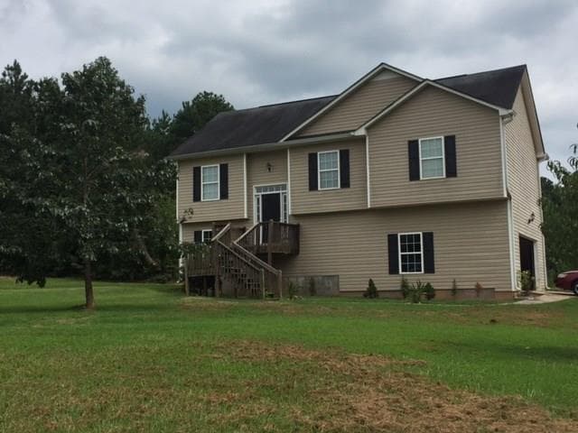 131 Alfred Drive, Carrollton, GA 30116 — most recent listing photo