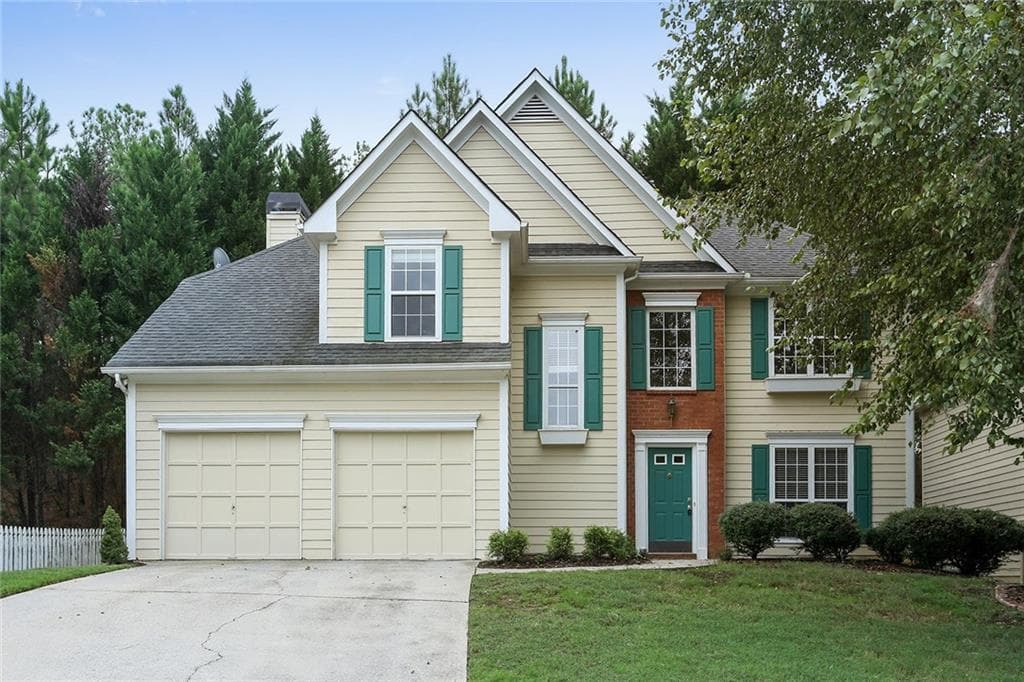 3027 Cranbrook Walk, Kennesaw, GA 30144 — most recent listing photo