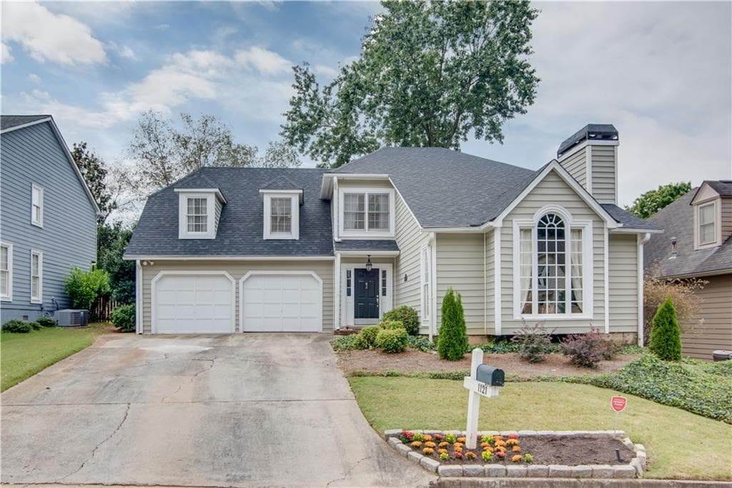 1121 Dunbarton Trace, Brookhaven, GA 30319 — most recent listing photo