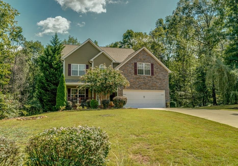 9 Susanne Court, Rome, GA 30165 — most recent listing photo