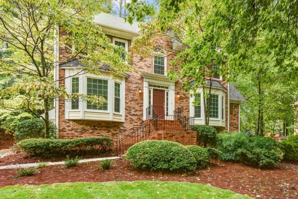 2500 Tritt Springs Trace, Marietta, GA 30062 — most recent listing photo
