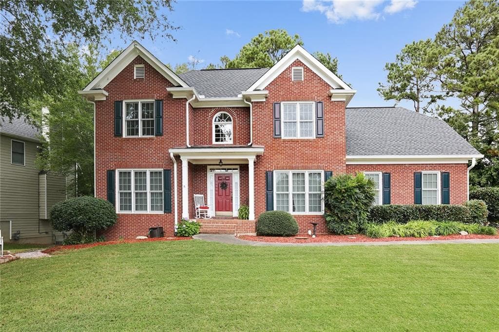 775 Briars Bend, Alpharetta, GA 30004 — most recent listing photo