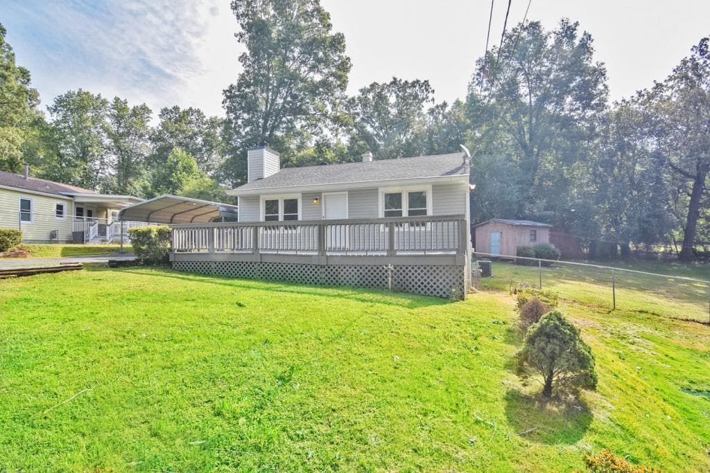 767 Chamberlain Circle, Marietta, GA 30008 — most recent listing photo