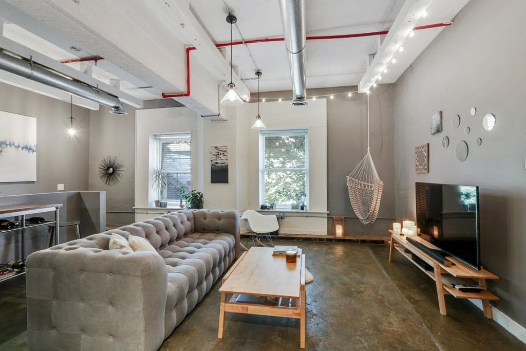 244 Peters Street 3, Atlanta, GA 30313 — most recent listing photo