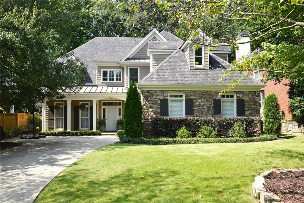 2252 Lenox Ridge Court, Brookhaven, GA 30319 — most recent listing photo