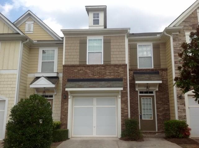 1972 Lakeshore Overlook Circle, Kennesaw, GA 30152 — most recent listing photo