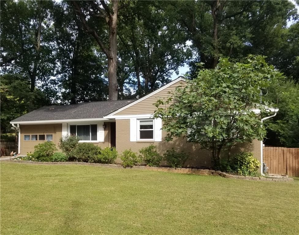 145 Charles Avenue, Marietta, GA 30067 — most recent listing photo