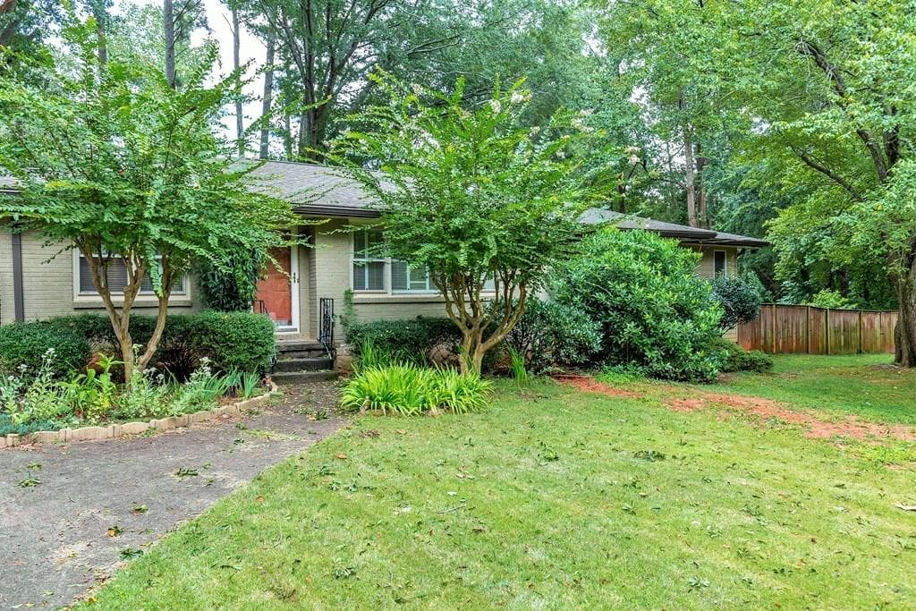 1336 Nalley Circle, Decatur, GA 30033 — most recent listing photo