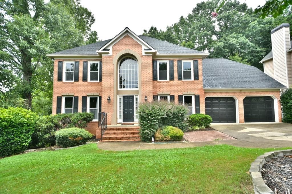 504 Gaillardia Way, Acworth, GA 30102 — most recent listing photo