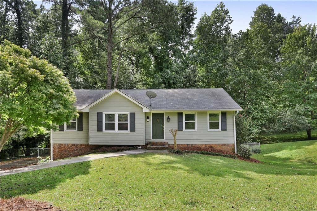 2977 Sumac Drive, Atlanta, GA 30360 — most recent listing photo