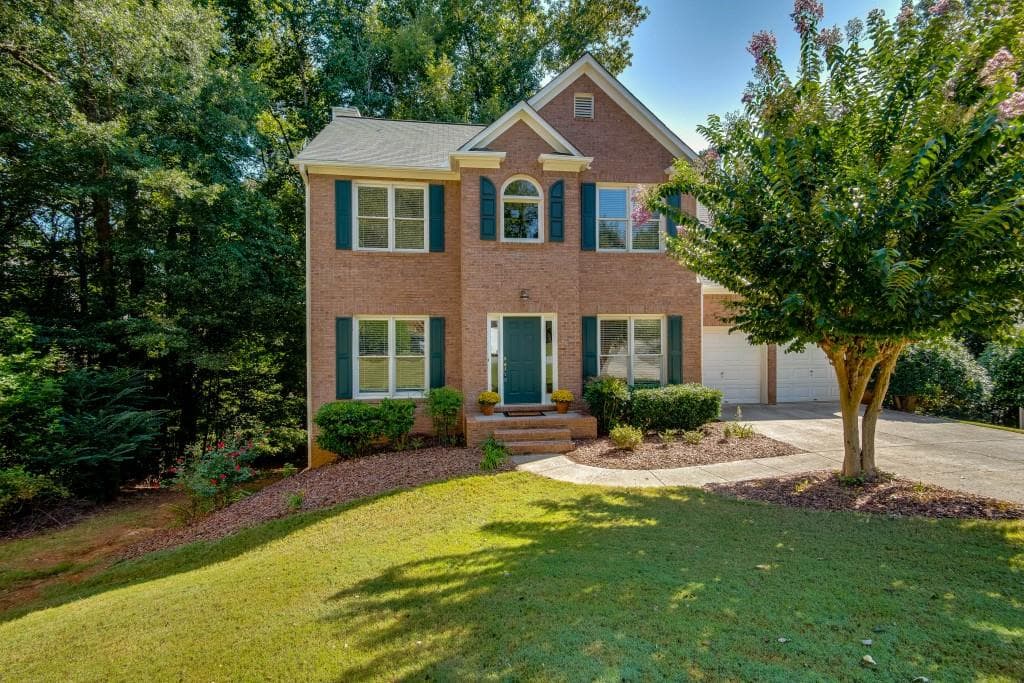 3727 Havenmist Cove, Suwanee, GA 30024 — most recent listing photo