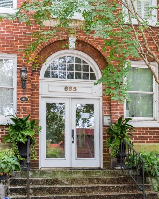 1 bedroom, 845 sq ft condominium sold at 685 Argonne Avenue 3, Atlanta, GA 30308